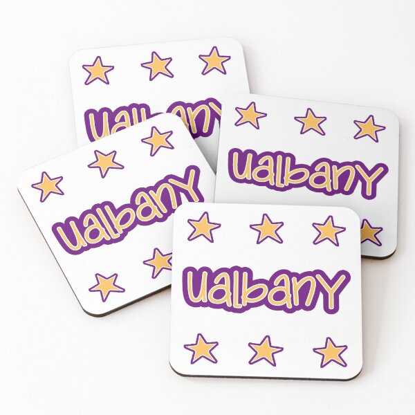 Item preview, uAlbany designed and sold by Leila Sayan.