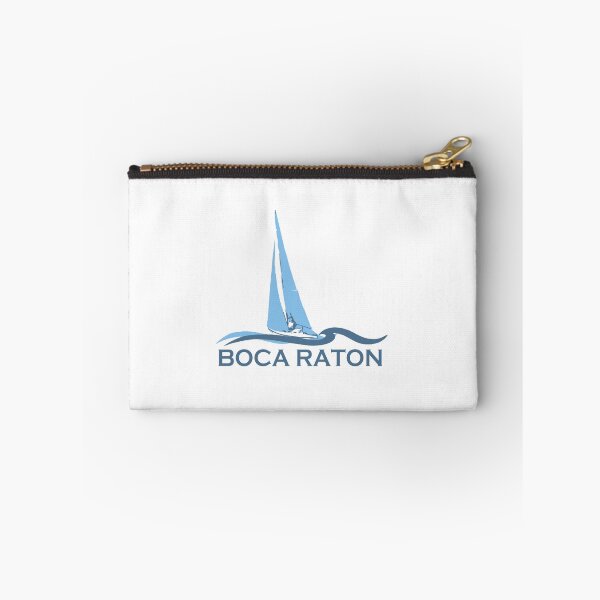 Item preview, Boca Raton. designed and sold by America Roadside..