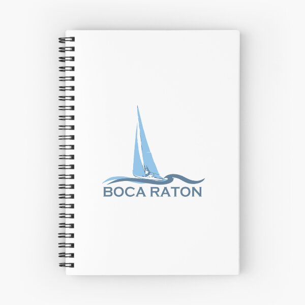 Item preview, Boca Raton. designed and sold by America Roadside..