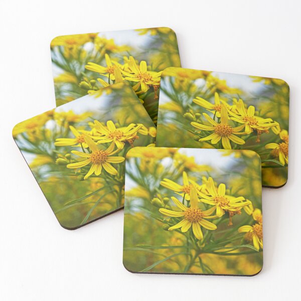 Item preview, A Garden with a Touch of Gold designed and sold by imaginethis.