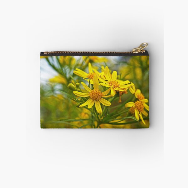 Item preview, A Garden with a Touch of Gold designed and sold by imaginethis.