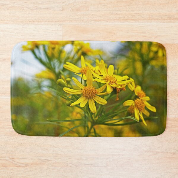 Item preview, A Garden with a Touch of Gold designed and sold by imaginethis.