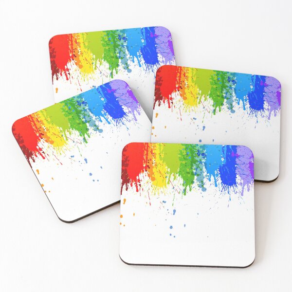 Item preview, Dripping Paint Splash designed and sold by PureCreations.