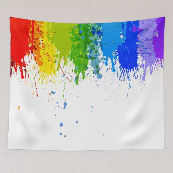Item preview, Dripping Paint Splash designed and sold by PureCreations.