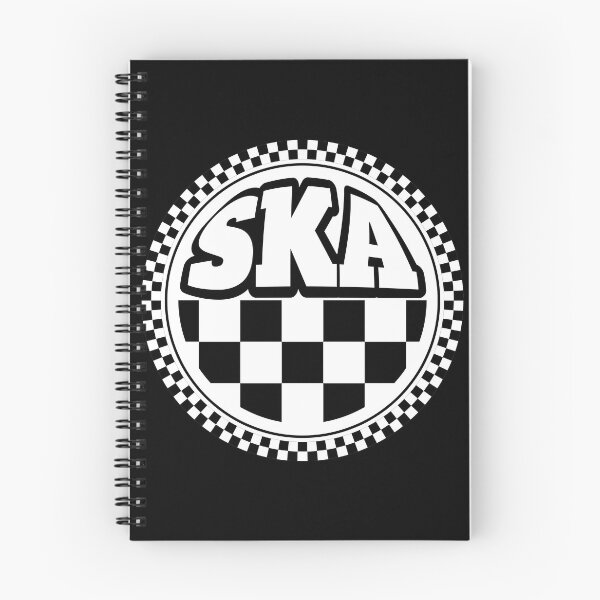 Item preview, Ska designed and sold by Retro Type.