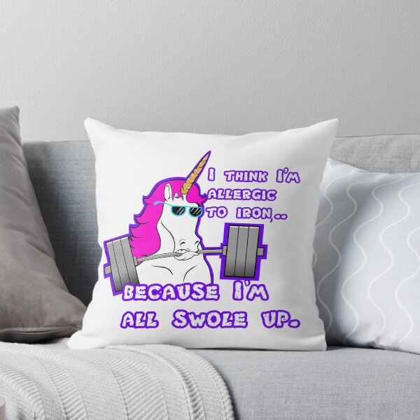 Item preview, Barbell Unicorn Fitness Funny designed and sold by Tim Addison.
