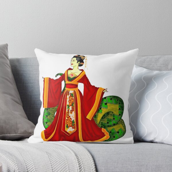 Item preview, naga designed and sold by RAnMoi.