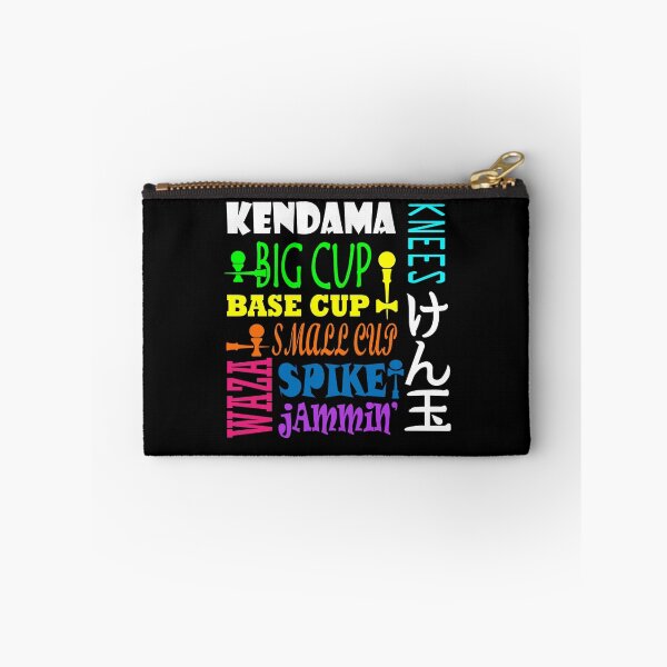 Item preview, Kendama block 2 geek funny nerd designed and sold by jekonu.