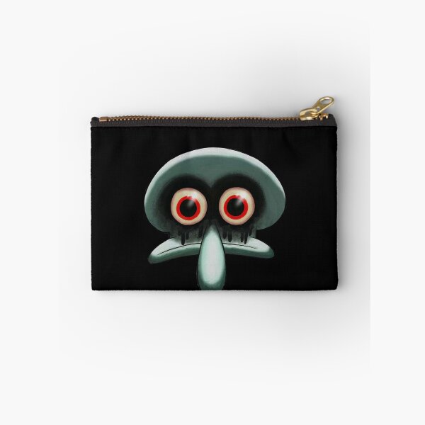 Item preview, Red Mist Squidward designed and sold by artsylab.