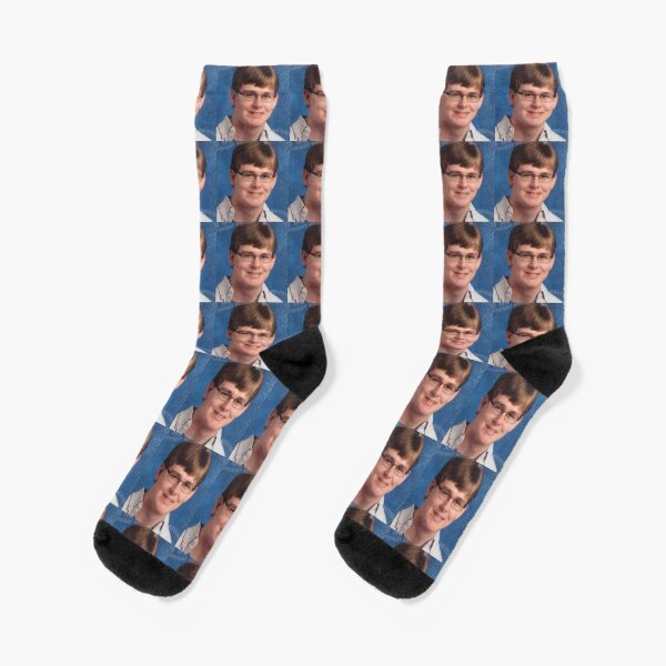 Smp Socks Redbubble