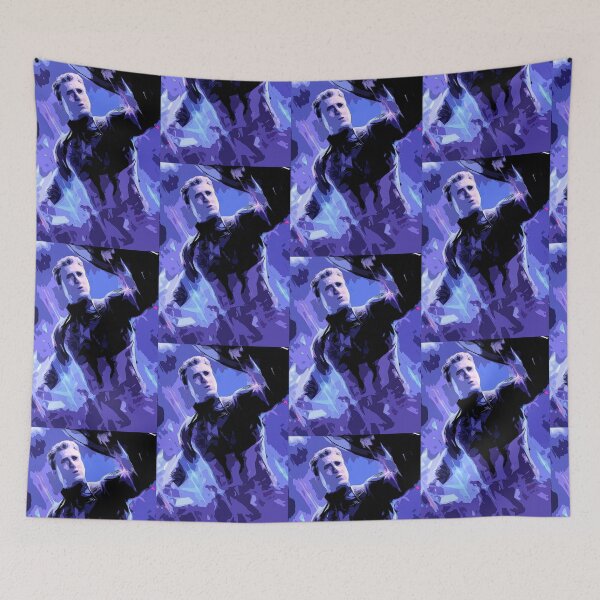 Item preview, CA Abstract Art designed and sold by Rue bans.