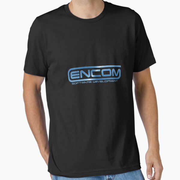 Item preview, Encom designed and sold by superiorgraphix.
