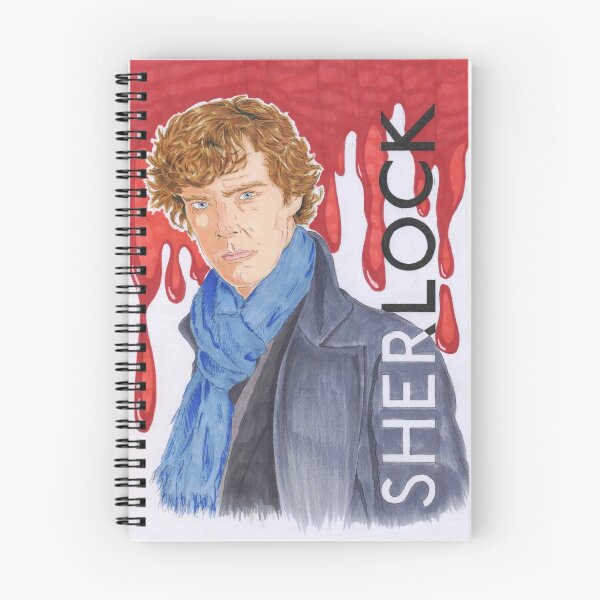 Item preview, Sherlock designed and sold by Bowthorpe.