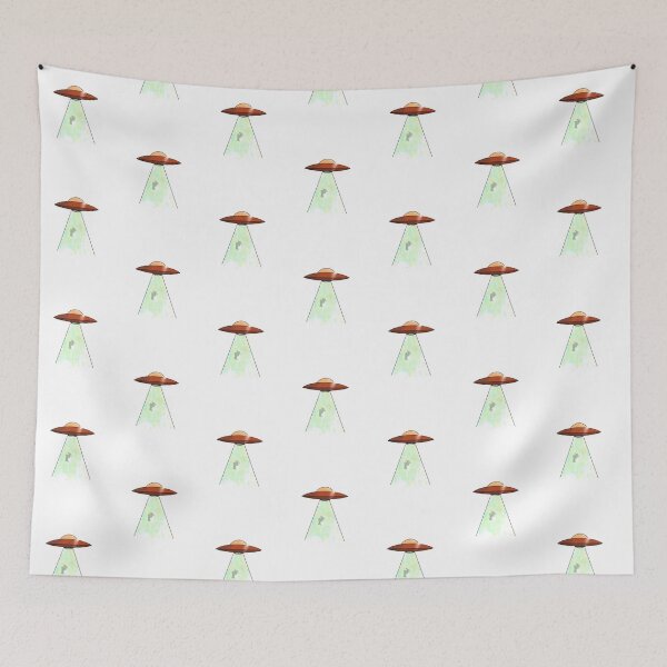 Item preview, Beam Me Up! designed and sold by -mint-.