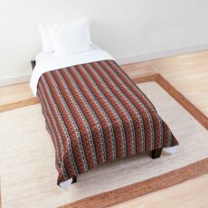 Greg paul Comforter