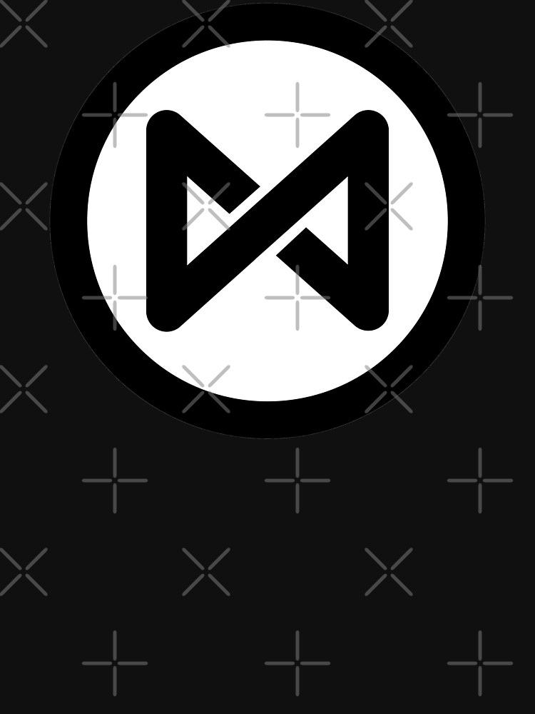 Moey Jedz "M" Logo by moeyjedz