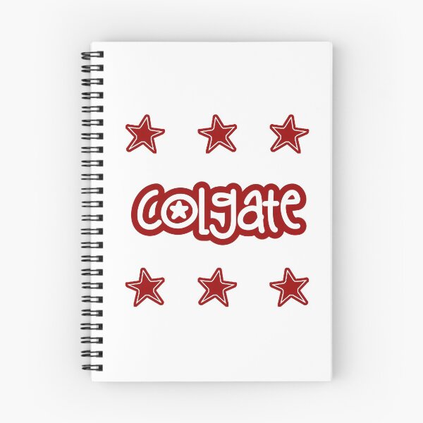 Item preview, Colgate designed and sold by Leila Sayan.