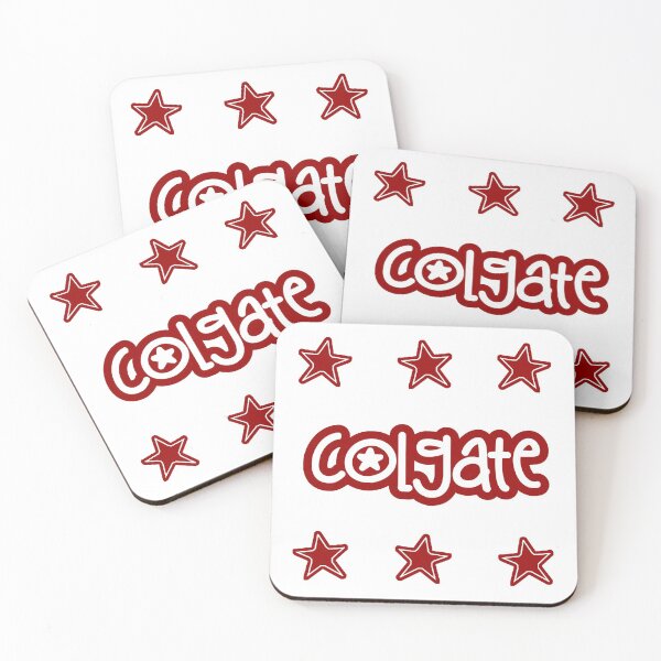 Item preview, Colgate designed and sold by Leila Sayan.