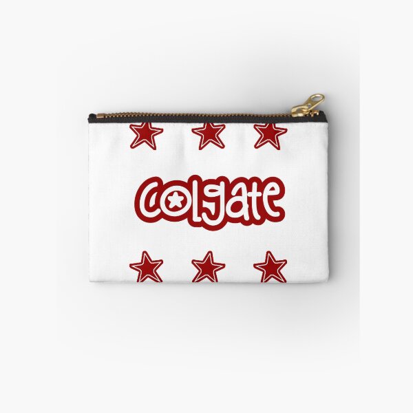 Item preview, Colgate designed and sold by Leila Sayan.