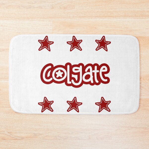Item preview, Colgate designed and sold by Leila Sayan.