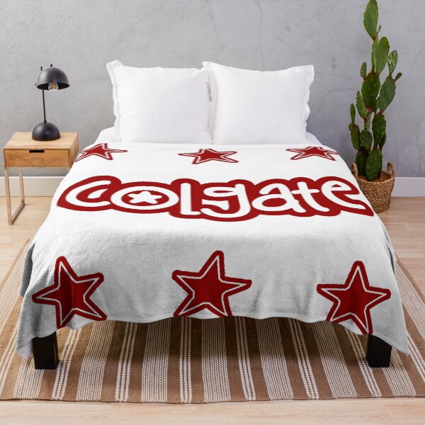 Item preview, Colgate designed and sold by Leila Sayan.