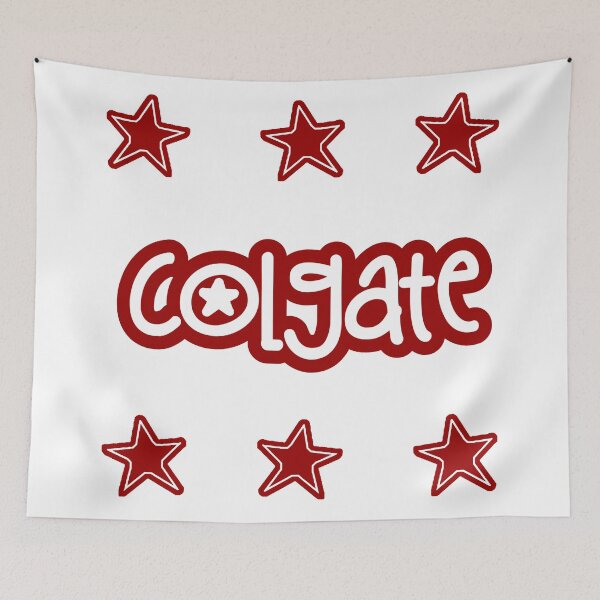 Item preview, Colgate designed and sold by Leila Sayan.