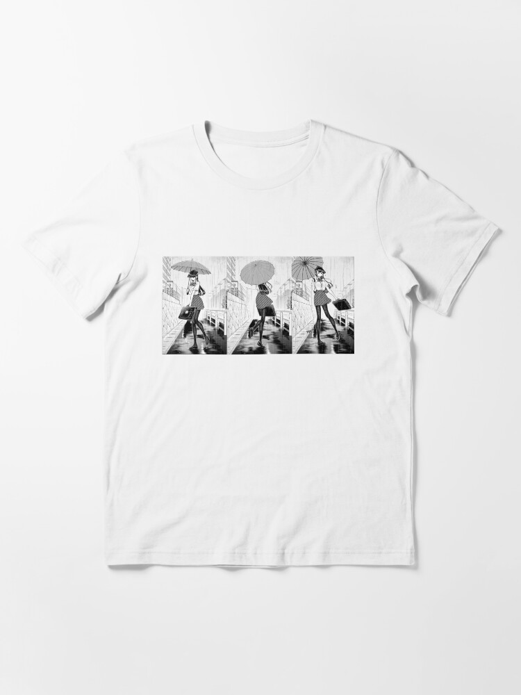 Araburu Kisetsu no Otome-domo yo./O Maidens in Your Savage Season  Essential T-Shirt for Sale by WaboBabo