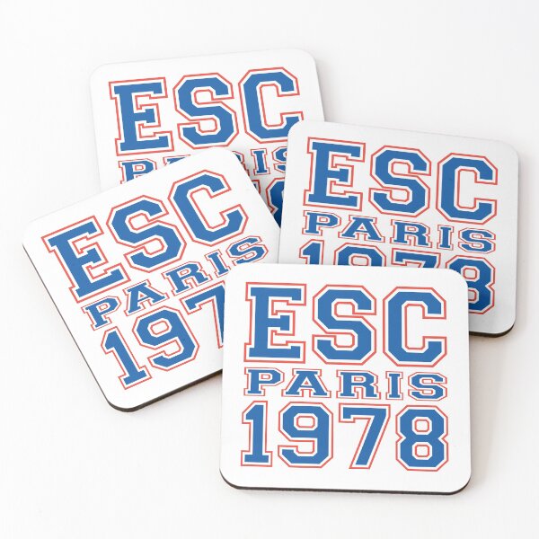 Item preview, ESC 1978 Paris designed and sold by lazarusheart.