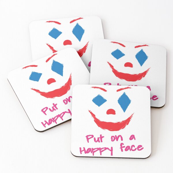 Item preview, Happy Face designed and sold by rioliveira.