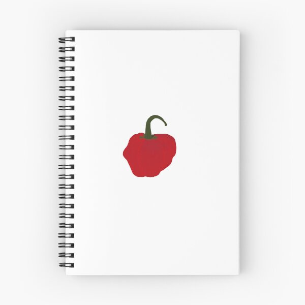 Item preview, Jamaican Scotch Bonnet Pepper — Red designed and sold by StuffBreezyMake.