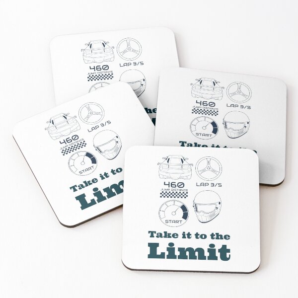 Item preview, Take it to the Limit designed and sold by TropicalOutlet.