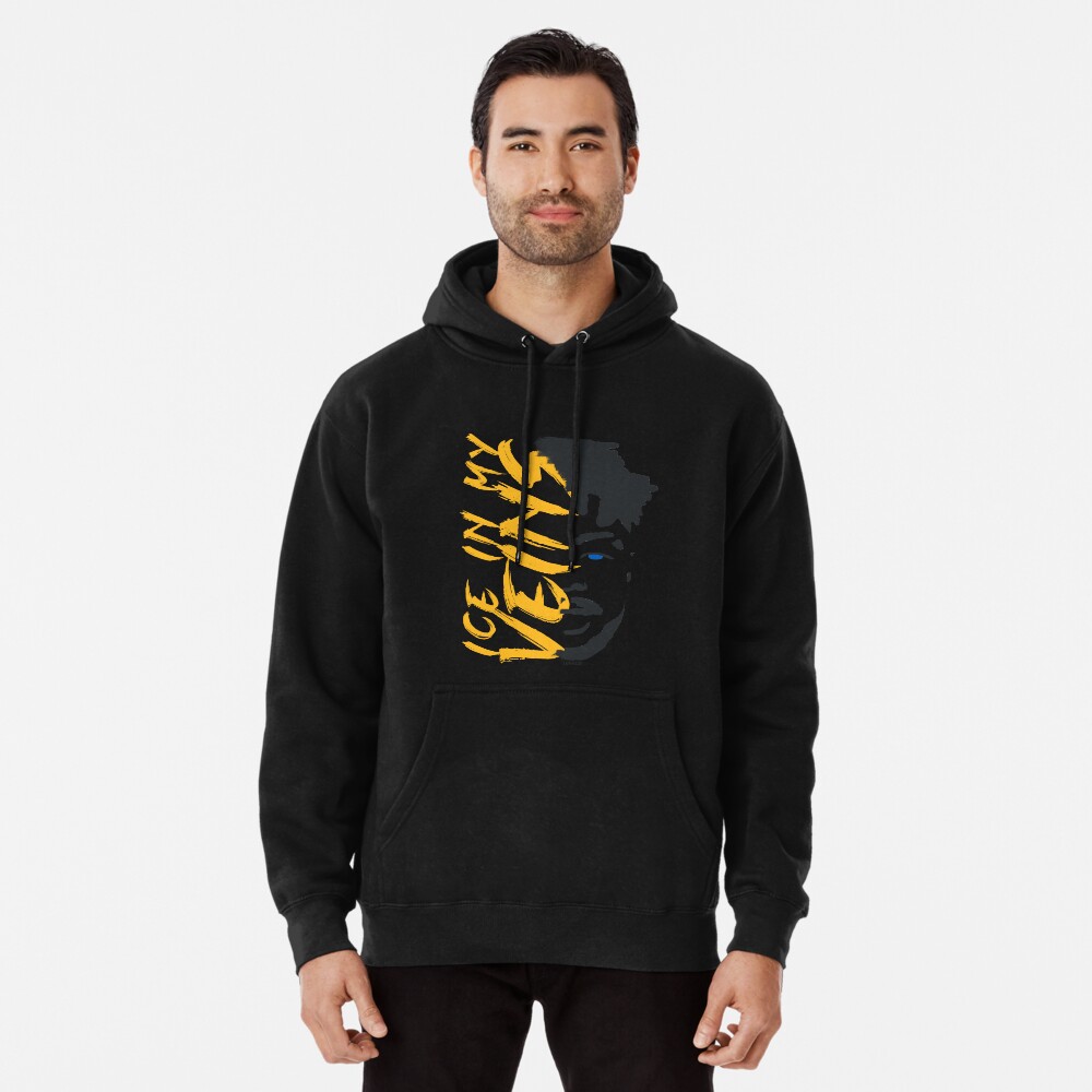 d square hoodie