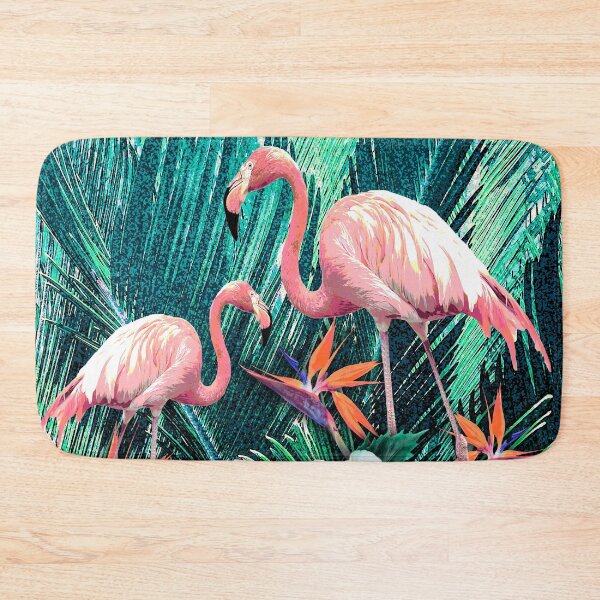 Item preview, Tropical Shade designed and sold by Nina May Designs.