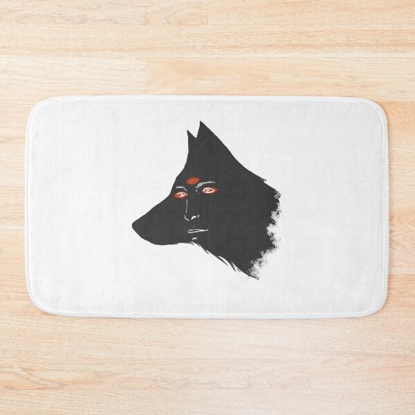 Item preview, Fen'Harel designed and sold by happyfox.