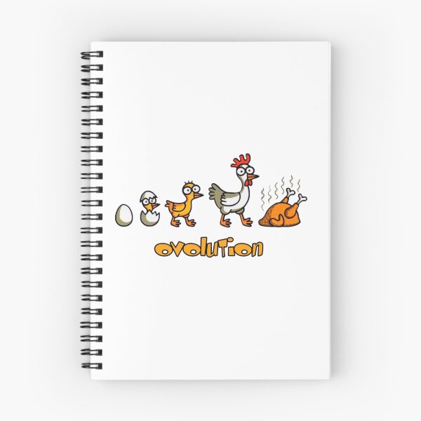 Item preview, Ovolution designed and sold by ggwp.