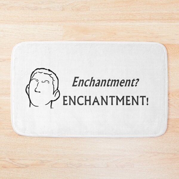 Item preview, Enchantment designed and sold by happyfox.