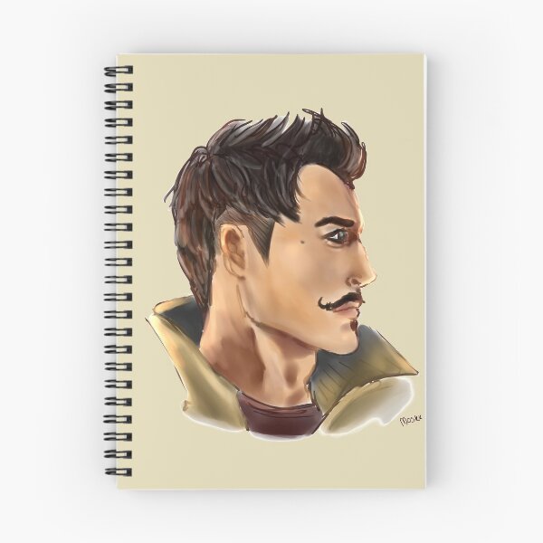 Item preview, Dorian designed and sold by happyfox.