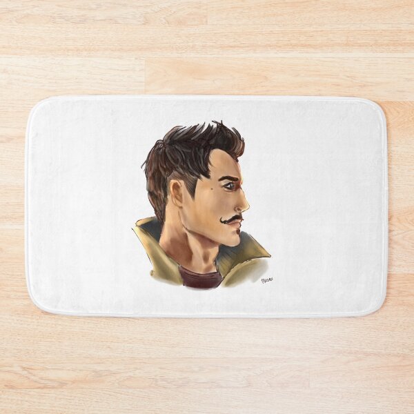 Item preview, Dorian designed and sold by happyfox.
