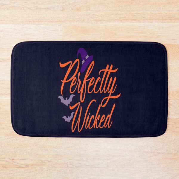 Item preview, Halloween Witch - Perfectly Wicked designed and sold by madtoyman.
