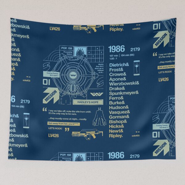 Item preview, ODE #03 designed and sold by heavyhand.