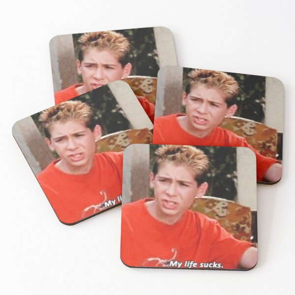 Item preview, Reese en Malcolm en el medio designed and sold by M-ale.