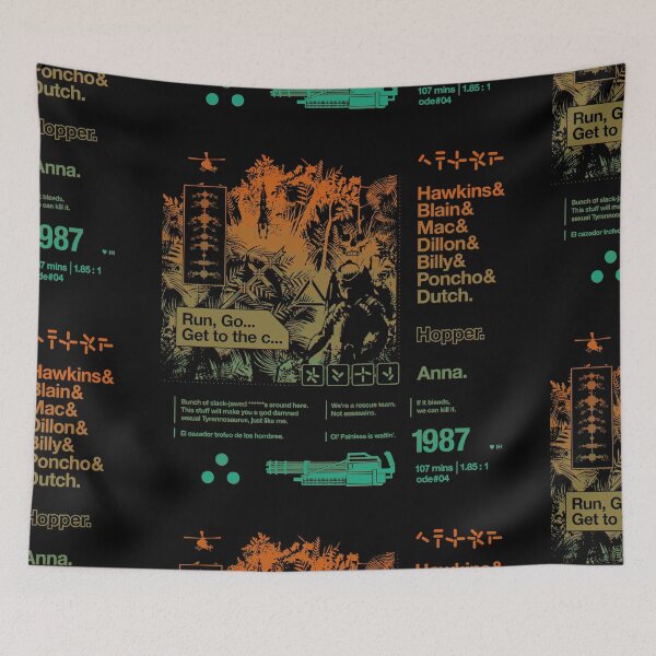 Item preview, Ode #04 designed and sold by heavyhand.