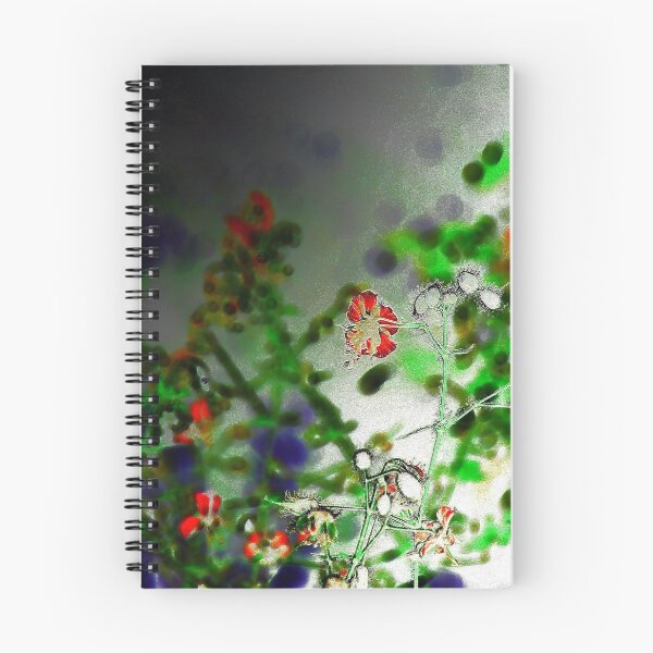Item preview, Floral pattern designed and sold by cuprum.