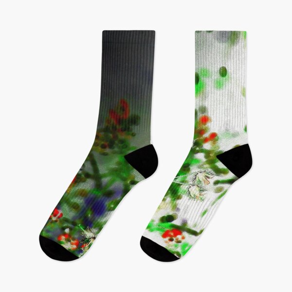 Item preview, Floral pattern designed and sold by cuprum.