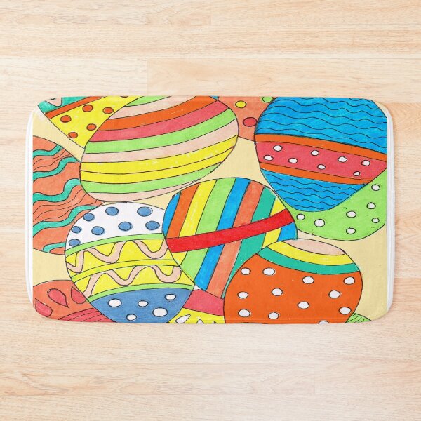 Item preview, Easter Eggs designed and sold by rosiebrown.