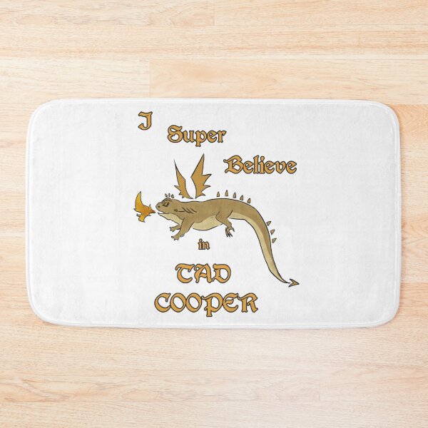 Item preview, Tad Cooper designed and sold by happyfox.
