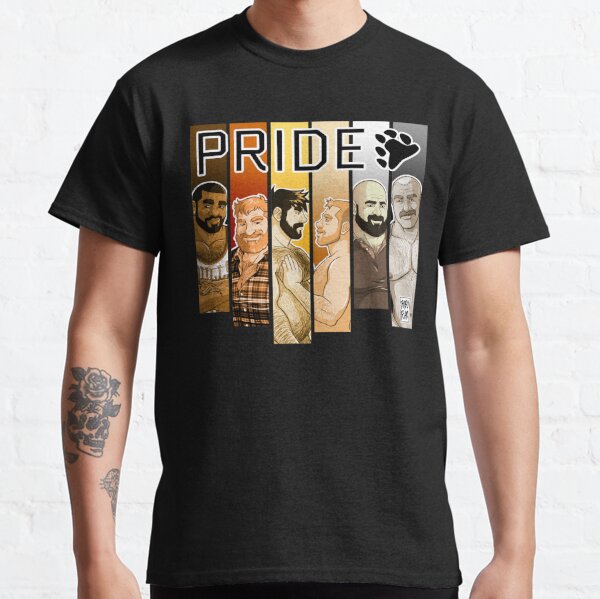 Best pride shirts on sale 2019