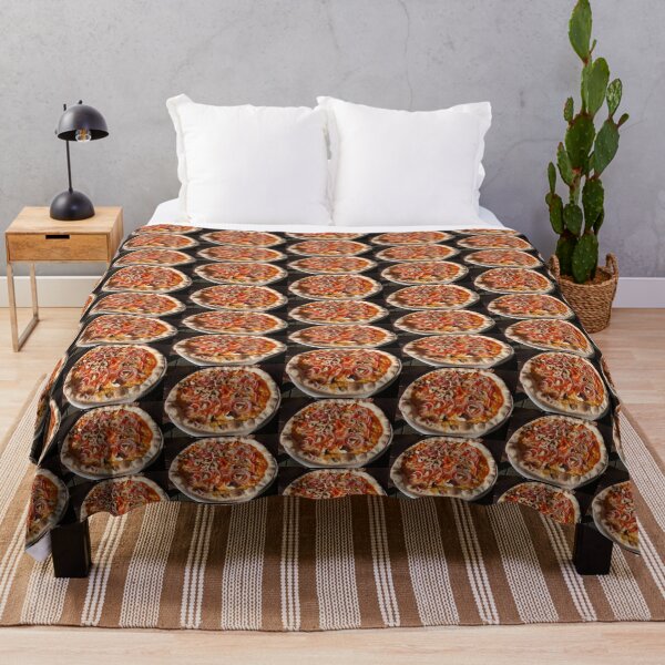 Item preview,  vegan pizza, food, restaurant designed and sold by Sternchen2789.
