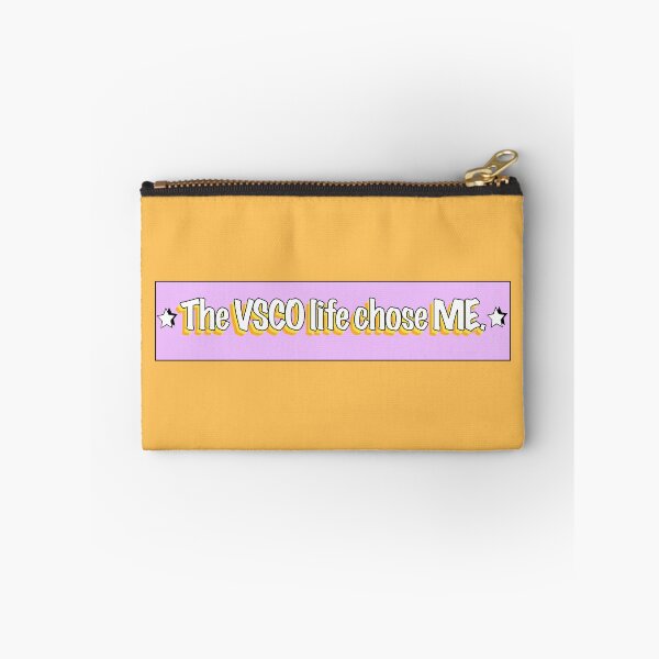 Item preview, The VSCO life chose ME. designed and sold by blissery.