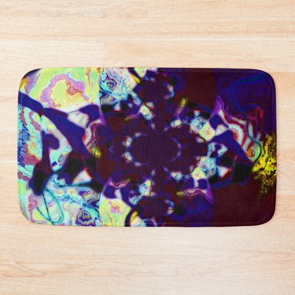 Item preview, Blue pattern designed and sold by cuprum.